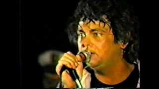 The Monsters - "Mama Don't Raise No Heroes"