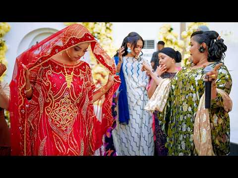 NADIIRO NEYRUUS OO SHIDAY AROOSKII MALABO - XAFLADI 2AAD HEESTI GALBIS MOGADISHU 2026