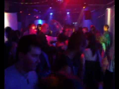 Revans Disco Club Dombóvár 2009.12.31. Revans Szilveszter