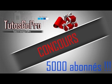 comment gagner concours internet