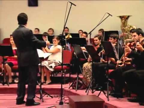 Orchestra Elim Phoenix, Arizona - Potpuriu