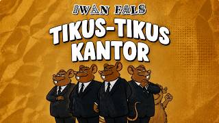Download lagu Iwan Fals - Tikus - Tikus Kantor mp3 Download lagu Iwan Fals - Tikus - Tikus Kantor mp3