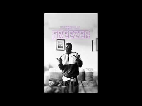 Lo Tibz - Freezer (Prod. Lil Chick)