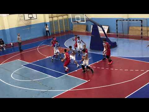 S4 U18 ARTESANIA BUC / CSS TGV