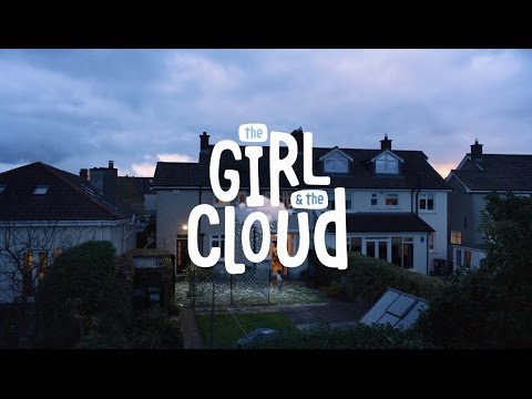 The Girl and the Cloud - Ireland