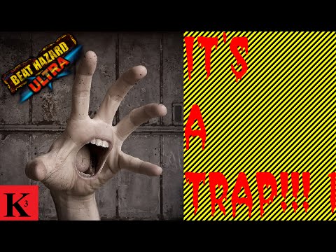 It's A Trap!!! 1-Beat Hazard Ultra Gameplay-Jack Elphick-Epidemic Sound