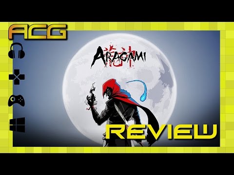 Aragami Review "Buy, Wait for Sale, Rent, Never Touch?"