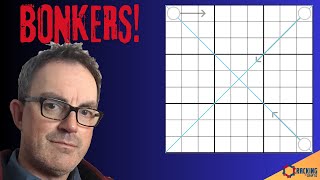 The Most BONKERS Miracle Sudoku