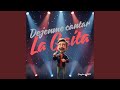 DEJENME CANTAR LA GAITA