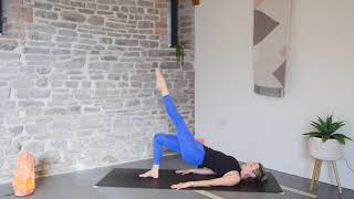 20 minute flow for Core