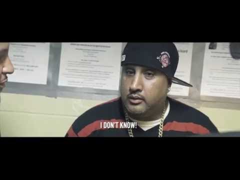 SALESE x QUEST CALI - AIN'T BOUT THAT Feat. REMO THE HITMAKER [Dir By Da Inphamus Amadeuz]