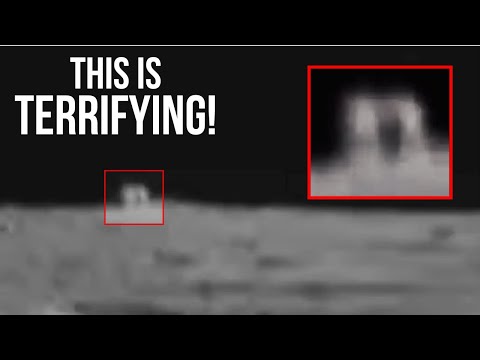 China’s Shocking Discovery on the Moon Leaves Scientists Astonished!