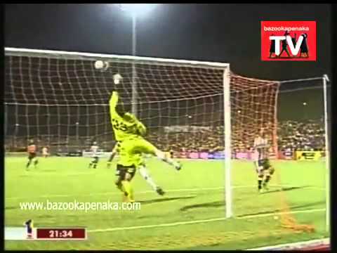 MSL 2013 Perak 1 - 0 Pahang (19/02/13)