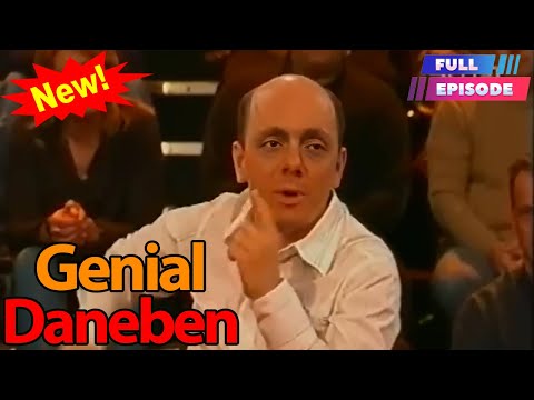 Genial Daneben vom 07 04 2007 (Folge 267 ) NEU | ganze Folge