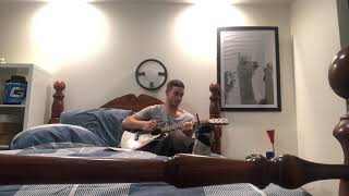 Please Keep Loving Me - James TW (AcousticAmmon Cover)