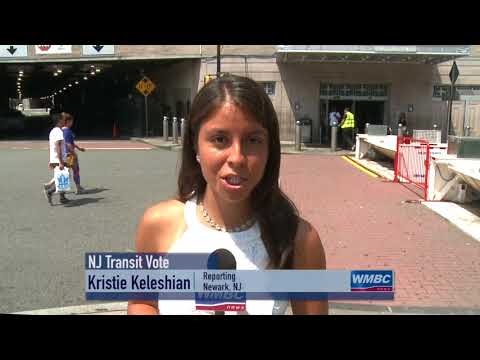 NJT Vote & Ridership Reaction