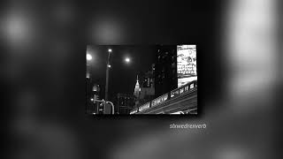 Emin ft jony Каmin slowed tiktok remix