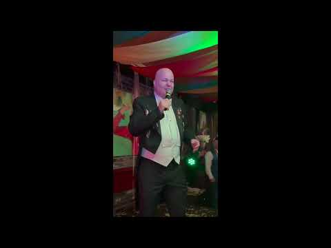 Kloompezitting 2023 Ivo van der Bijl - es adam gay waor gewaes