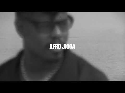 LADIPOE - Afro Jigga feat. Rema (Lyric Video)