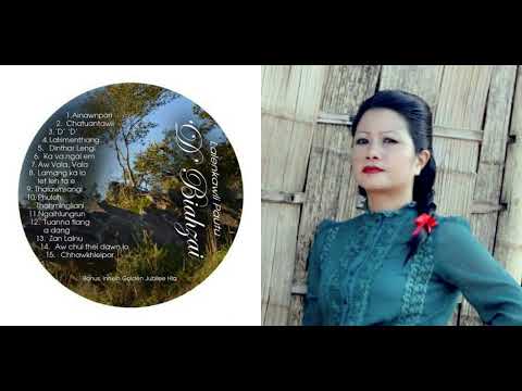 Lalenkawli Pautu || DI BIAHZAI ALBUM  full