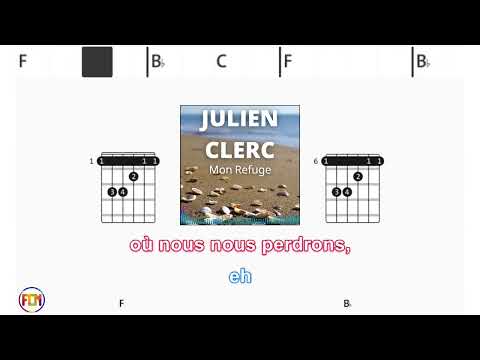 Forcément - Julien Clerc