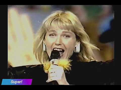 Xou da Xuxa 1990