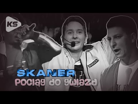 Skaner - Pociąg do gwiazd