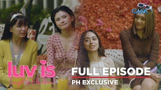 Luv Is: Full Episode 20 (February 10 2023)  Caught