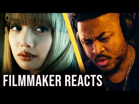 FILMMAKER REACTS to LISA - DREAM feat. Kentaro Sakaguchi (Official Short Film MV)