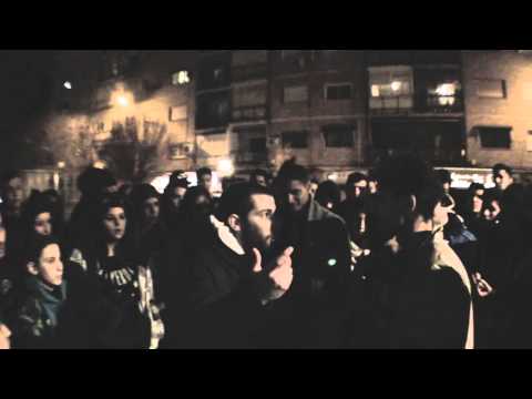 (BATALLÓN) EFE-R VS TRACKALAZZ // SEMIFINAL // GRANADA VS ALMERIA