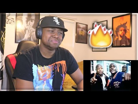 FIRST TIME HEARING- Baby ft. Clipse - What Happened To That Boy (REACTION)