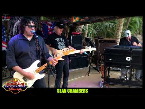 Sean Chambers - "Goin Down" -  Earl's Hideaway Sebastian FL 01-19-2020