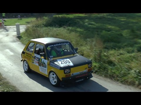 3 SJS MaxiOes7 | Kopacz / Madej | Fiat 126p [MotoRecords]