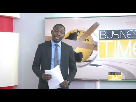 Business Time - 5 January 2021