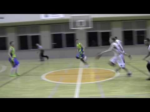 highlights Tornado KM 1999 vs. RTC Noord MU18 (22 februari 2017)