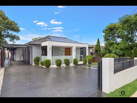 47 Kensington Street, Punchbowl