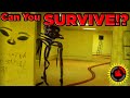 How To SURVIVE The Backrooms Film Theory