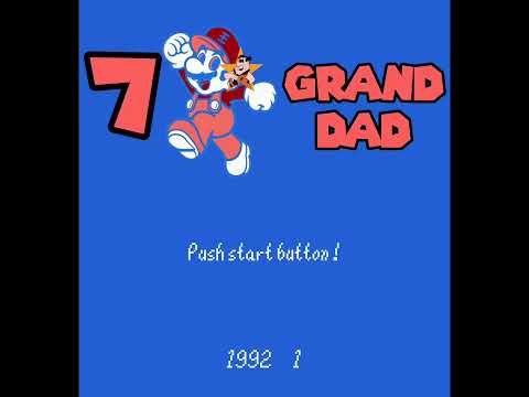 7 Grand Dad HD #granddad #vinesauce #joel #memes