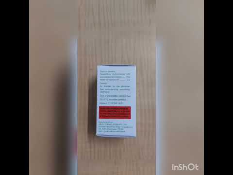 Grantero Inj Granisetron Injection at Best Price in India