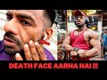 DEATH FACE AAGYA !!!! | UNSTOPPABLE SID | AMATEUR OLYMPIA PREP EP.25
