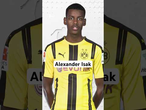 BVB’s 2016/17 Squad Produced Some Big Names!