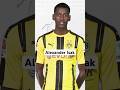 BVB S 2016 17 Squad Produced Some Big Names