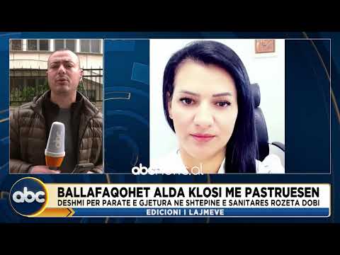 Alda Klosi e Rozeta Dobi mbi tre orë përballë njëra tjetrës. Ja çfarë deklaruan