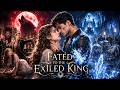 Rejected By My Alpha Chosen By The Last Lycan King Drama