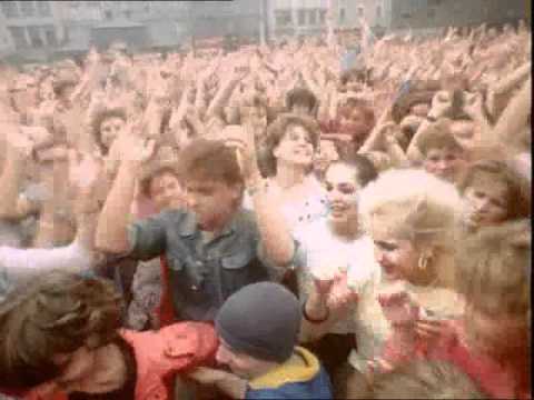 Discopribeh 1 - Spravnej cas (1987)