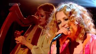 Goldfrapp - A&amp;E - Jools Holland (HD/1080p).