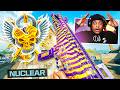 World S First Double Nuke In Call Of Duty Black Ops 7 TDM