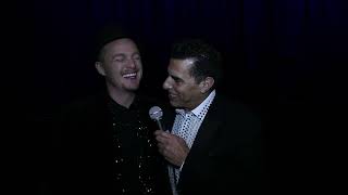 Highlights of 30th Anniversary of S.T.A.G.E. - Betty Buckley, Helen Reddy, Jason Gould, &amp; More!