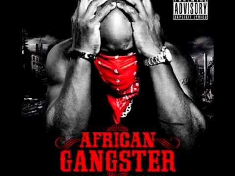 Alpha 5.20 feat ab 2 lshefa and zehef - Avant le 11 septembre ( African gangster 03/2010)