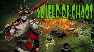 MY FAVORITE WEAPON UNLOCKED! Hades